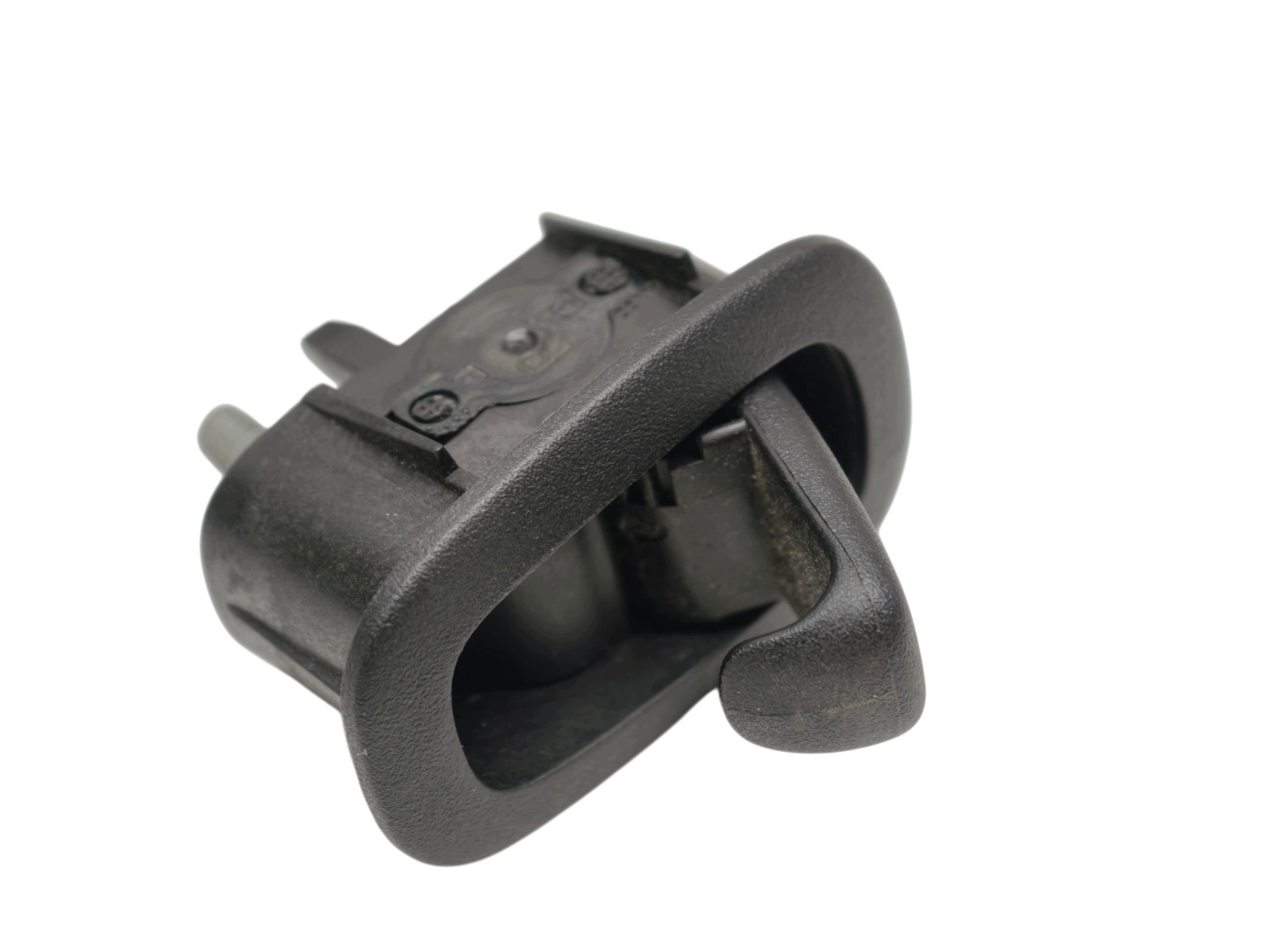 OPEL ASTRA J IV bracket holder black original 654129907