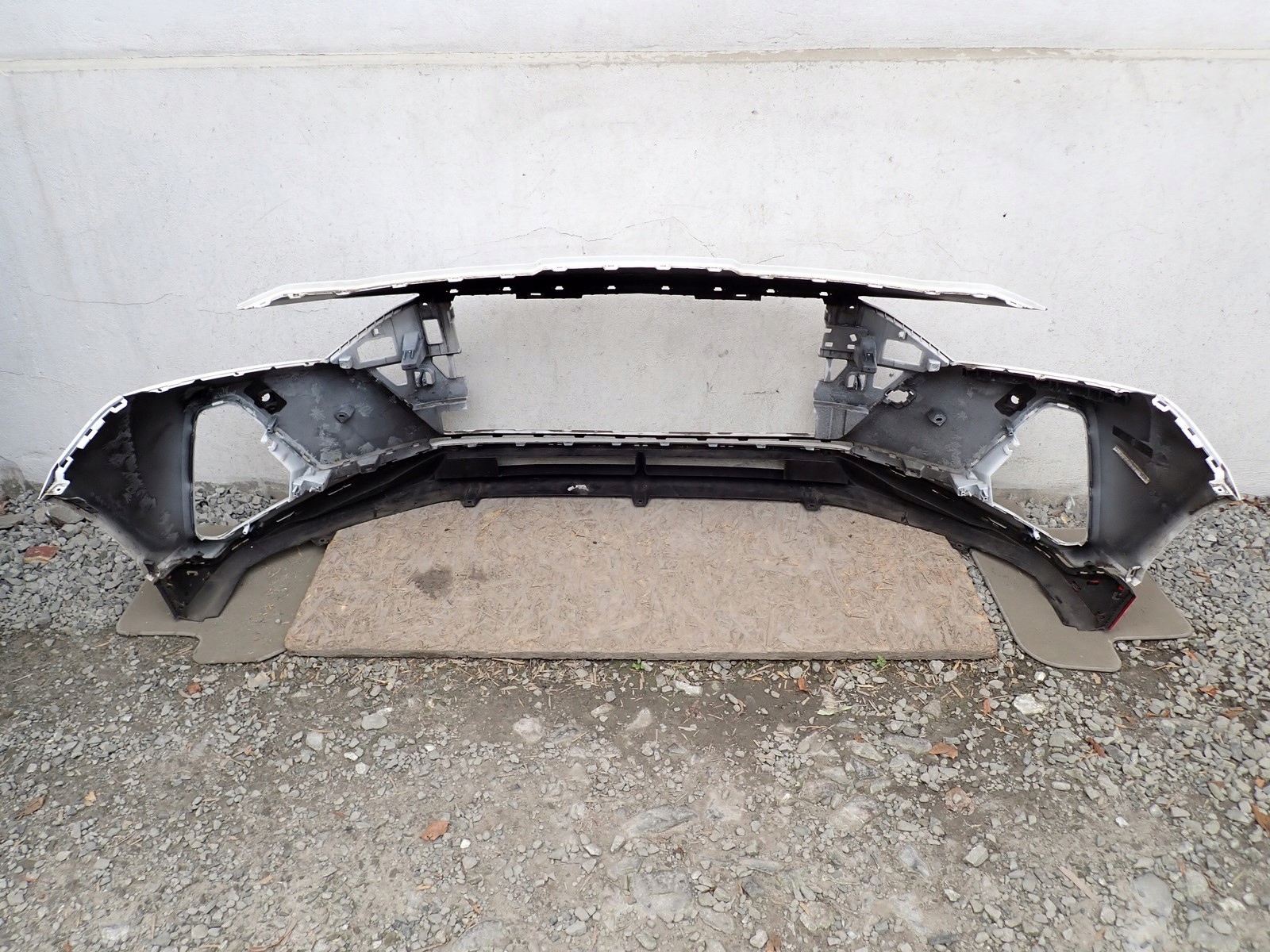 bumper front front HYUNDAI I20N 3 III BC3 2020- 86511C0000