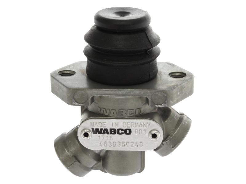 Wabco 4630360240 багатодоріжковий клапан