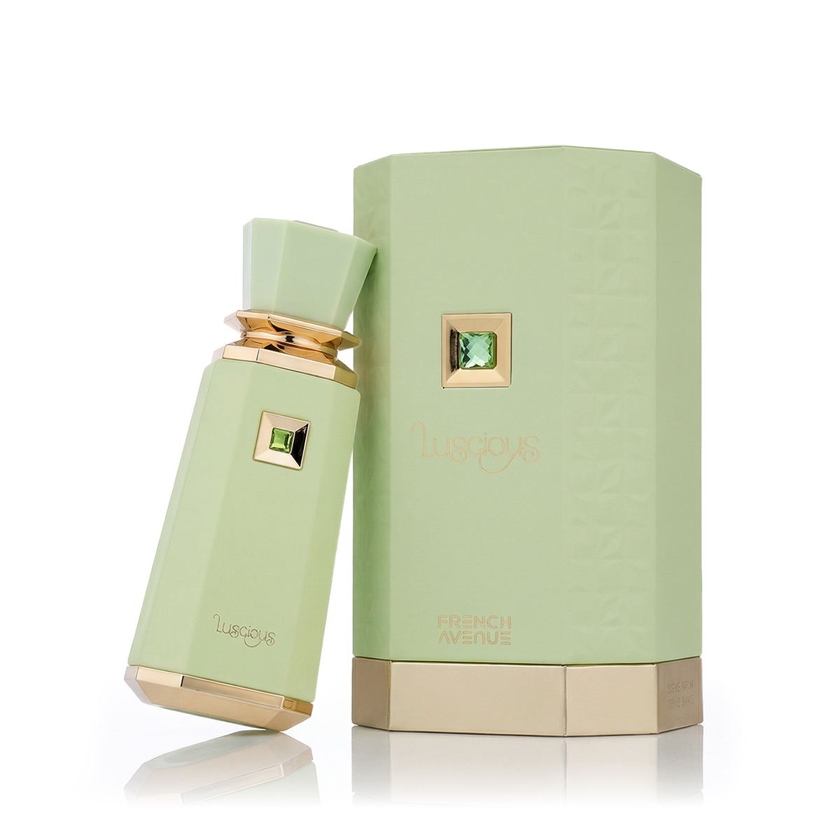 French Avenue Luscious Edp 100 ml W