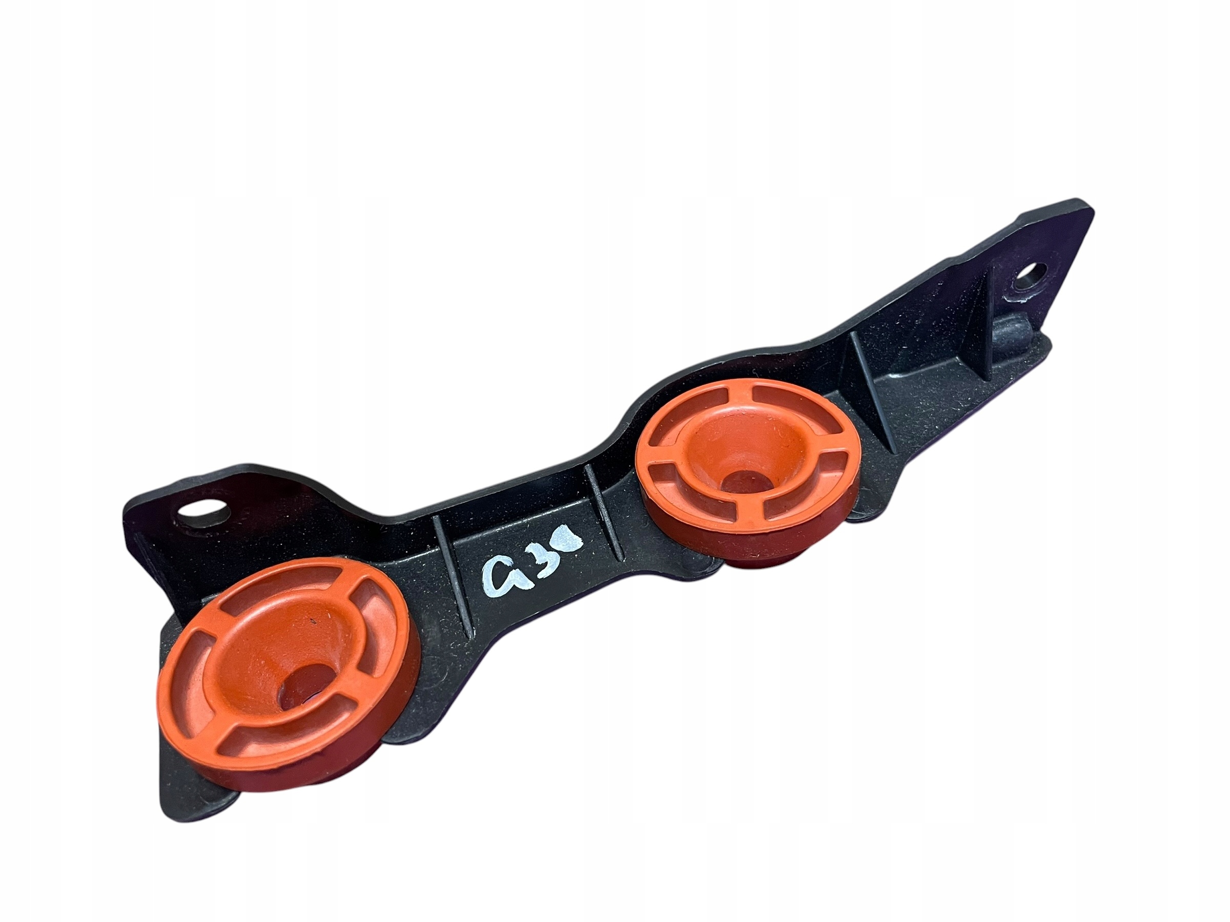 console bracket REZONATORA air BMW 5 G30 LCI