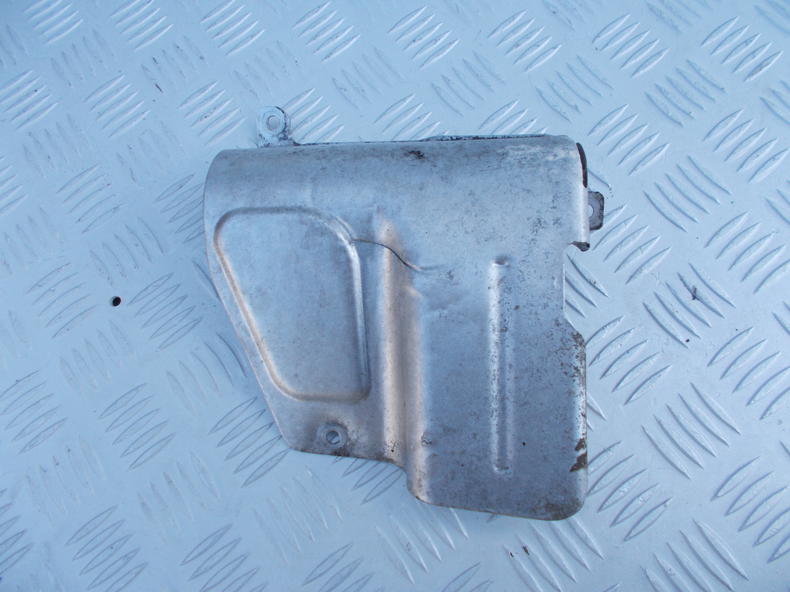 Mercedes VITO Sprinter cover termiczna 6511510045
