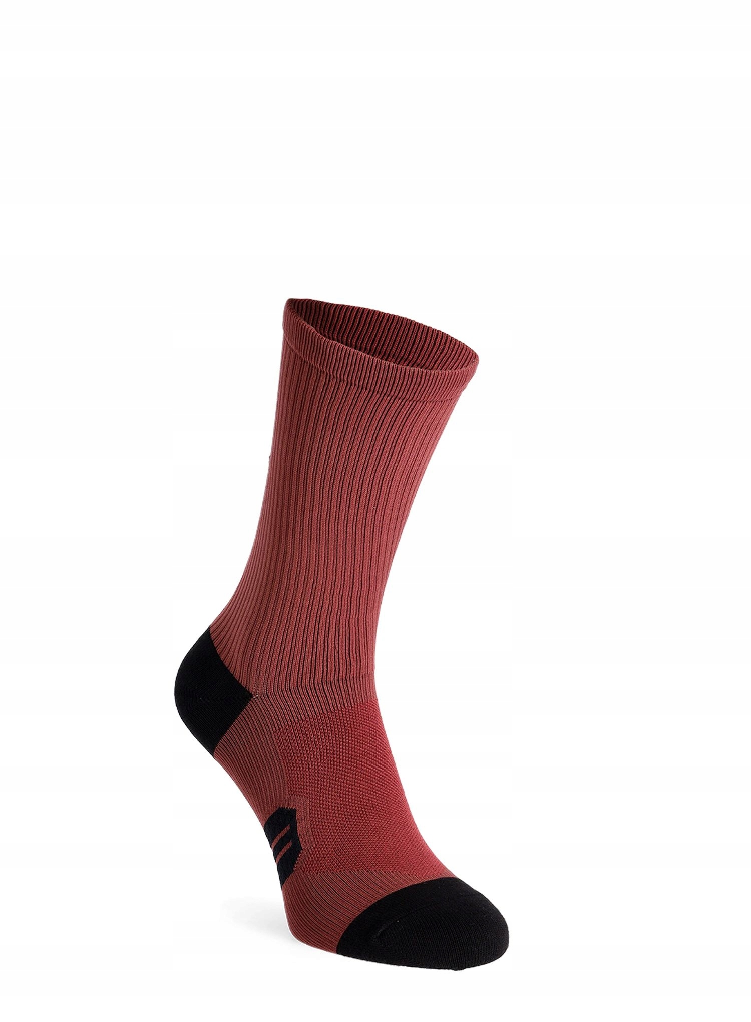 Skarpety rowerowe Fox 8 Ranger Sock rust 39-42