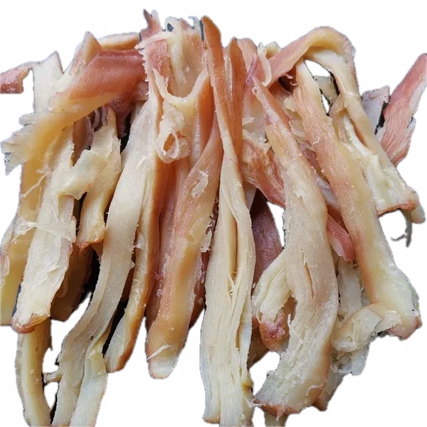 Levně Kalmar Uzený peruánský Premium 1kg svačinka k pivu