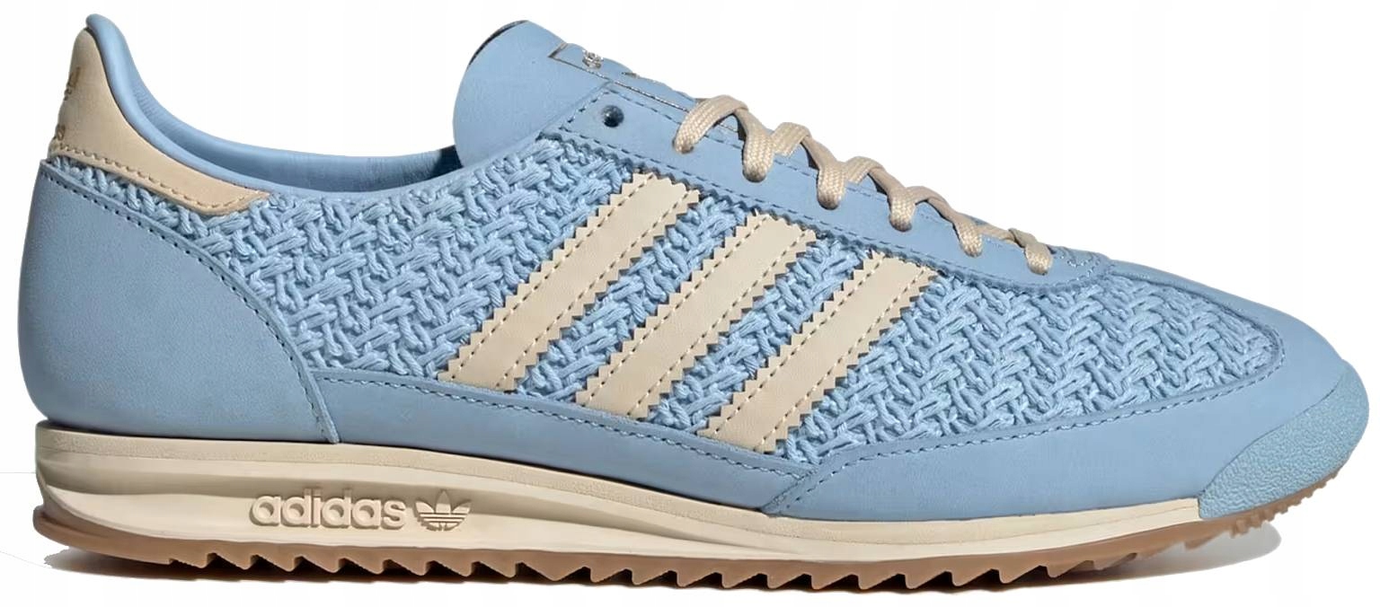 Sneakersy Adidas Sl 72 Og buty damskie sportowe trampki r. 39 1/3 24.5 cm