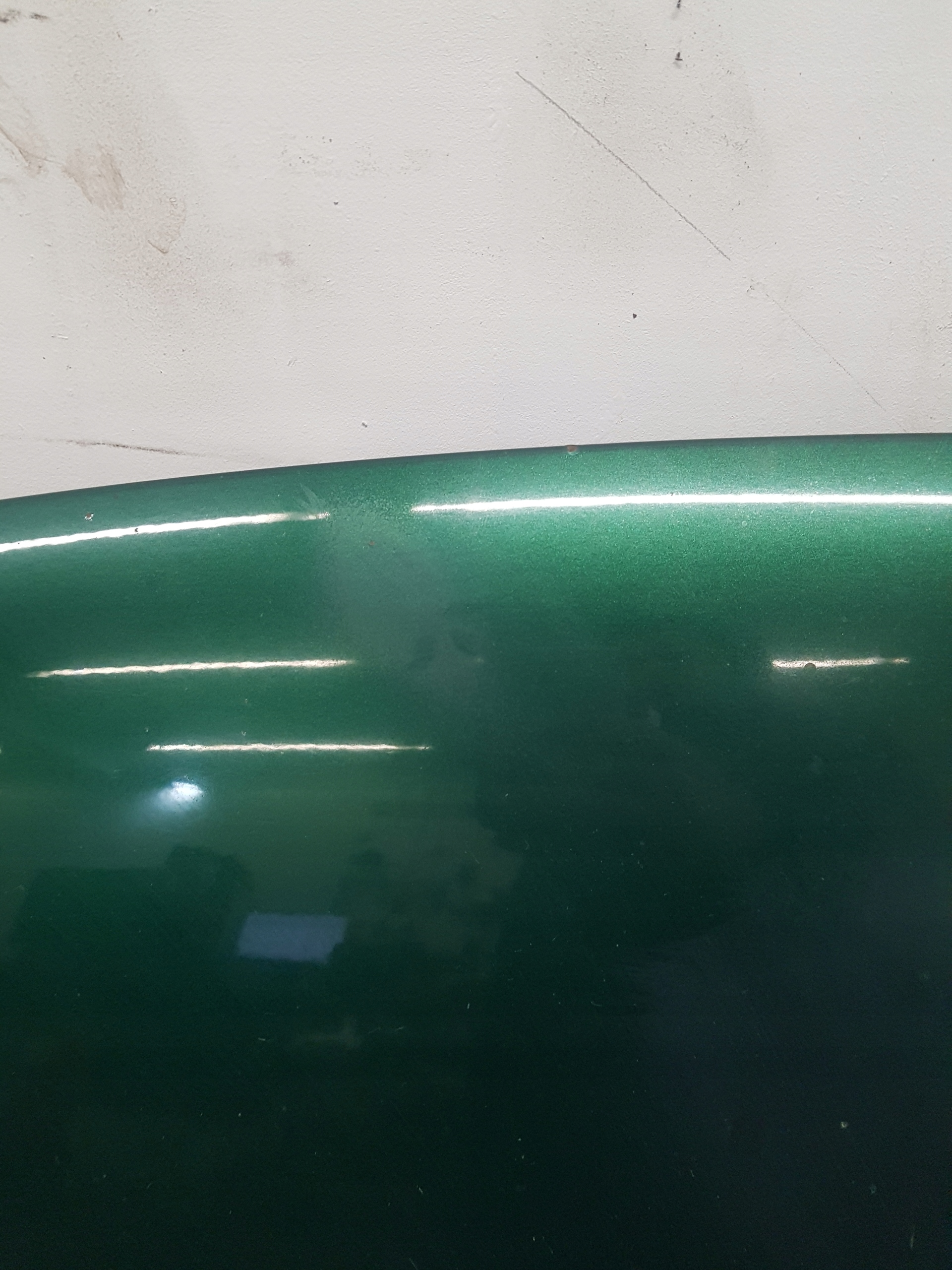 cofano AUDI A3 8L LZ6L LZ6L 1998