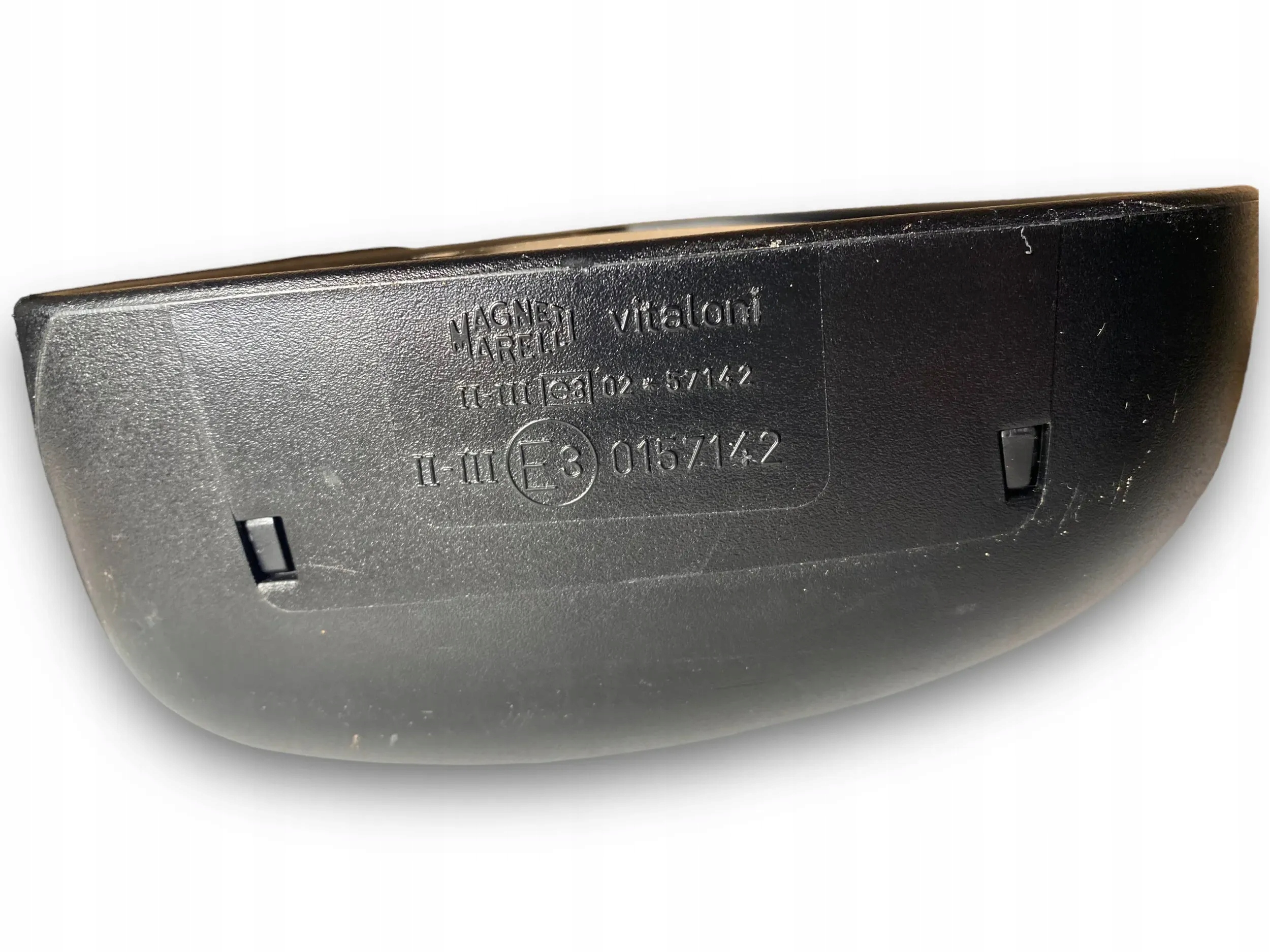 DUCATO BOXER JUMPER 200-2006 mirror exterior right manually $J