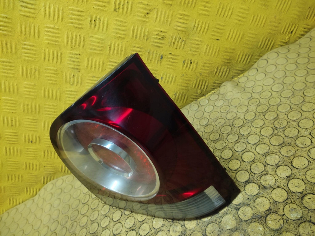 VW POLO IV 9N light right rear part