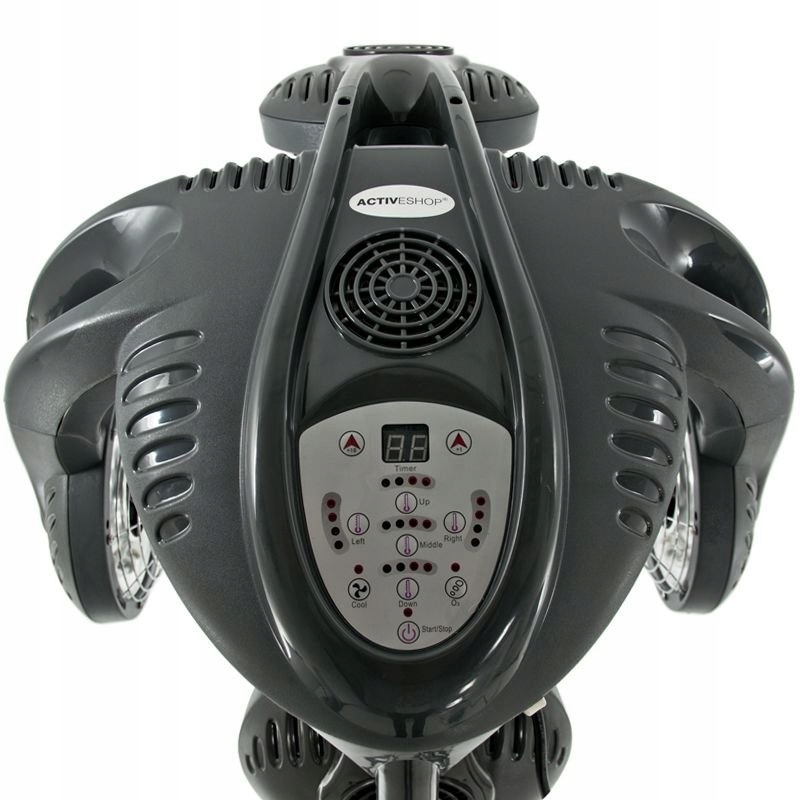 GABBIANO INFRAZON WISZĄCY GD-505W SZARY Marka Gabbiano