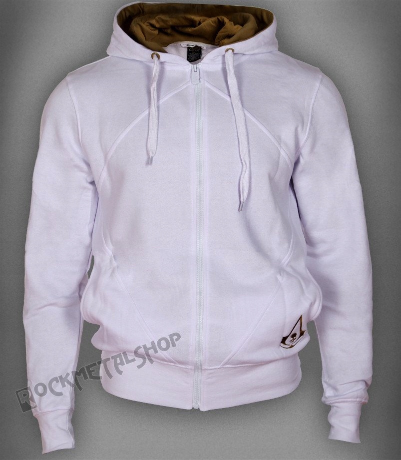bluza ASSASSINS CREED - GOLDEN WINGS LOGO [S]