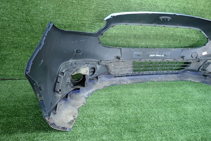 FORD S-MAX II MK2 15- front bumper front