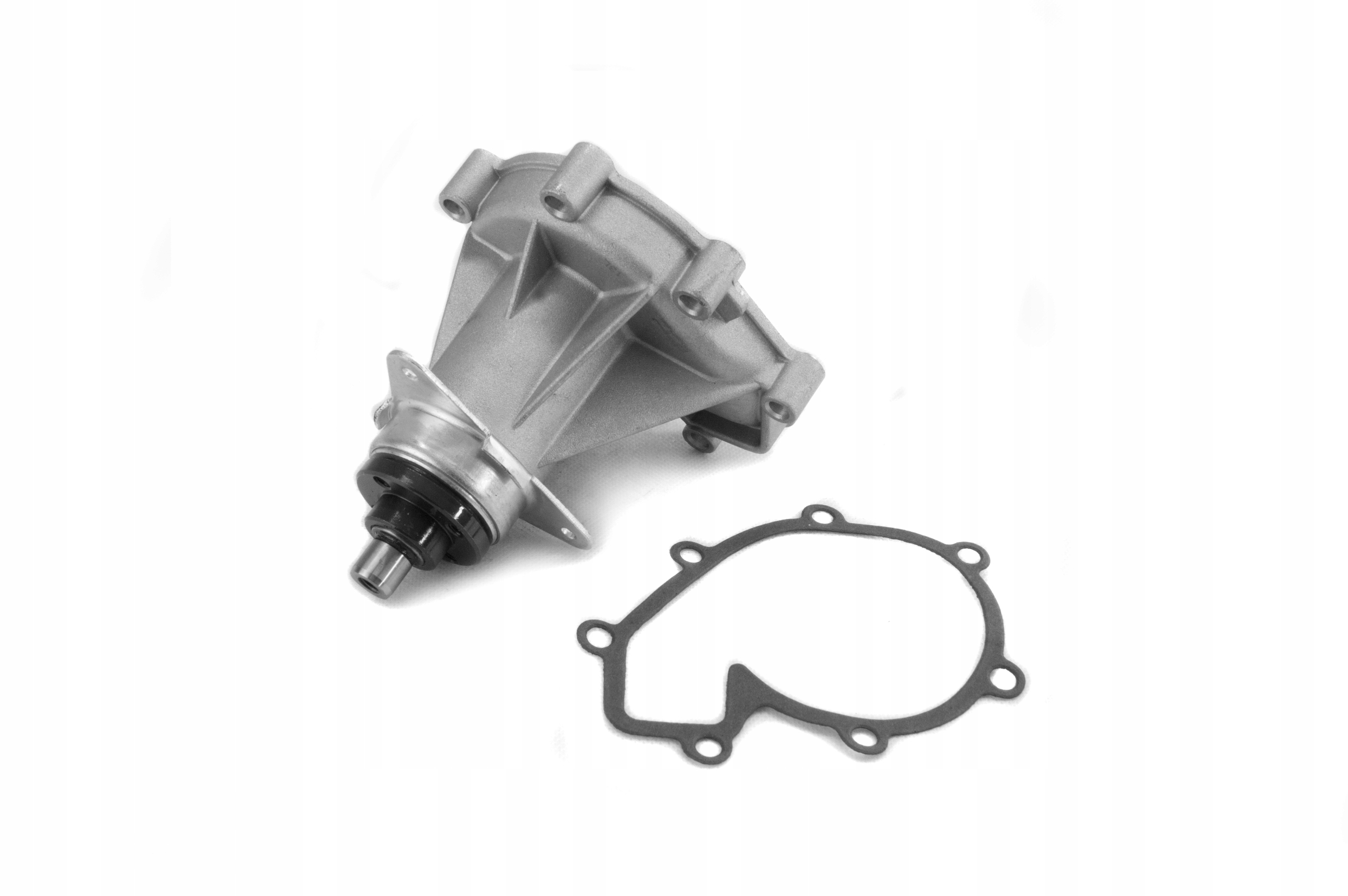 Kraft 1501000 водяной насос Mercedes-Benz 190