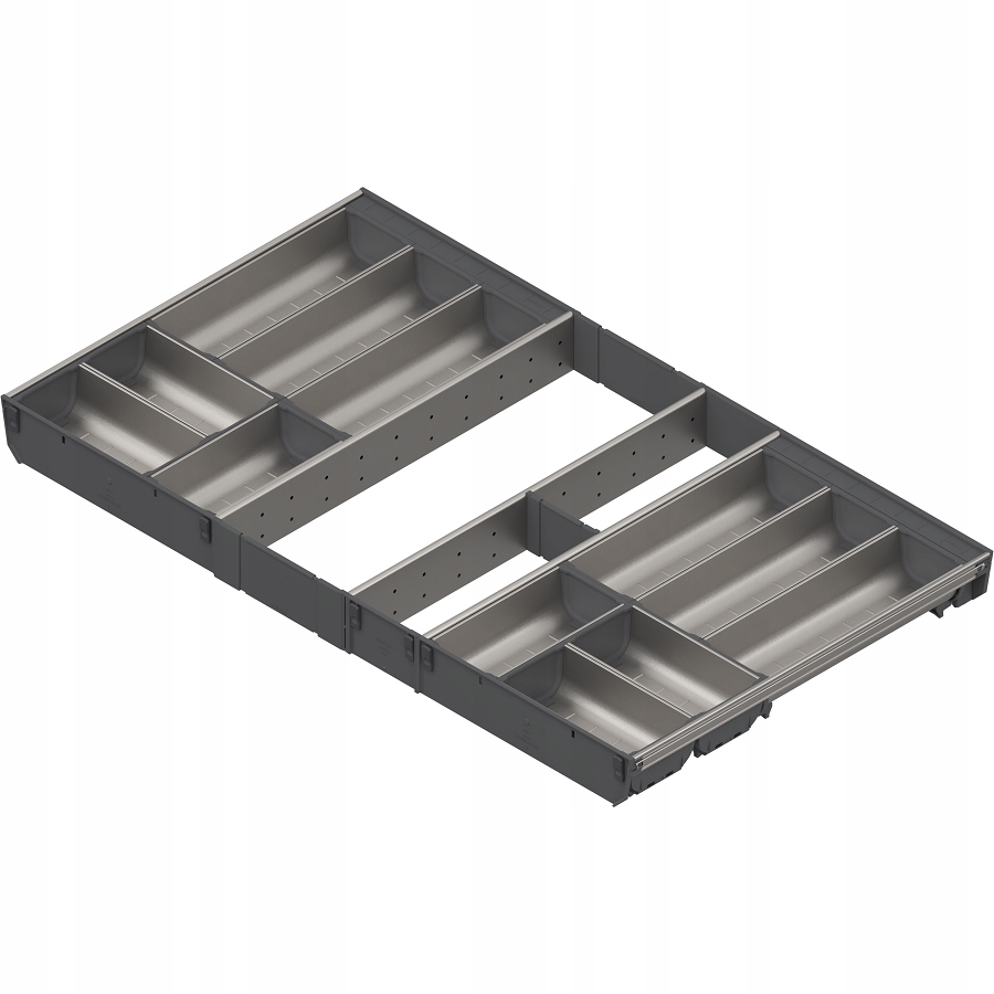 

Blum ZSI.90VEI6 Orga-line wkład na sztućce 500 mm