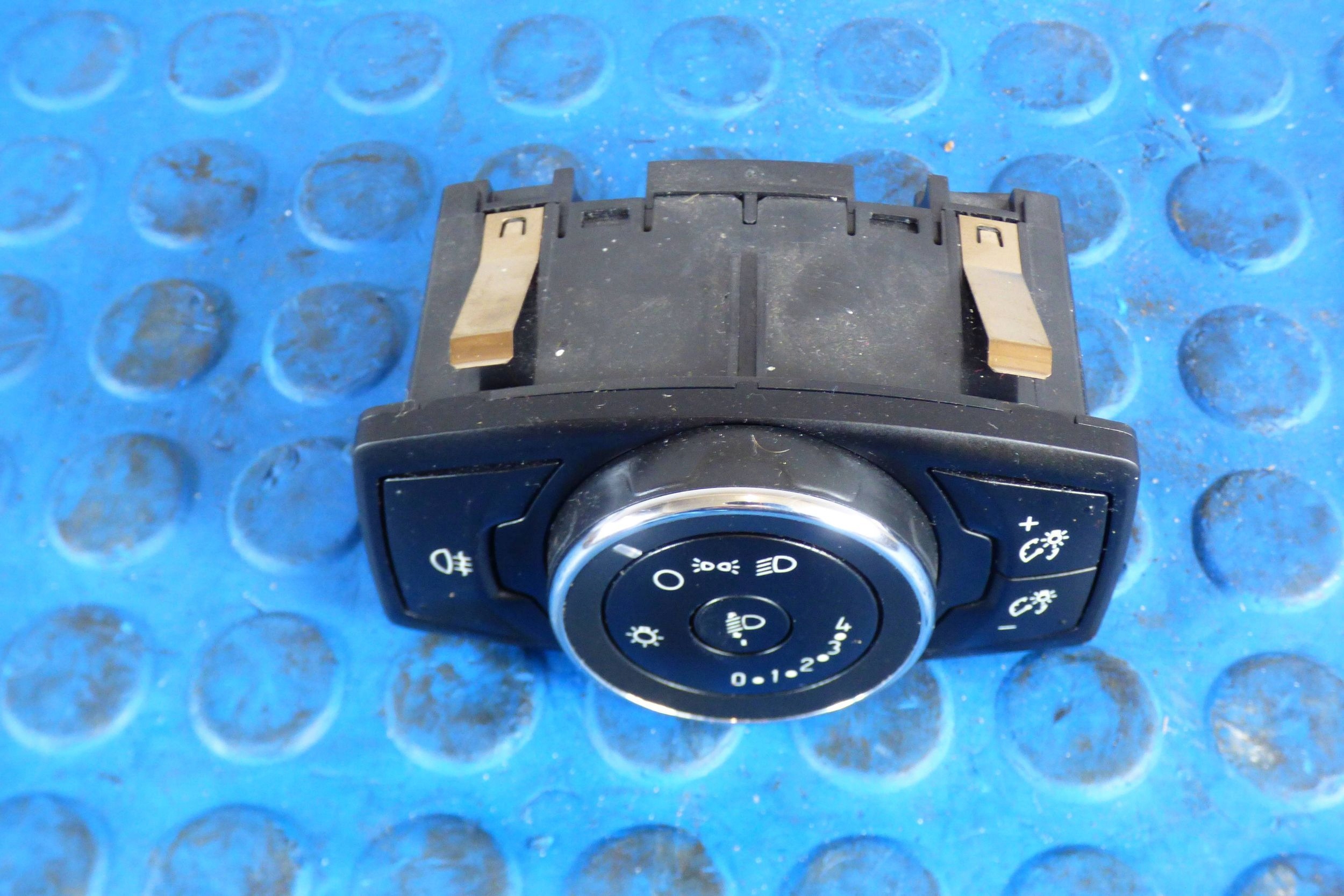 interruttore luci BK2T-13A024AD Ford Transit Connect II MK2