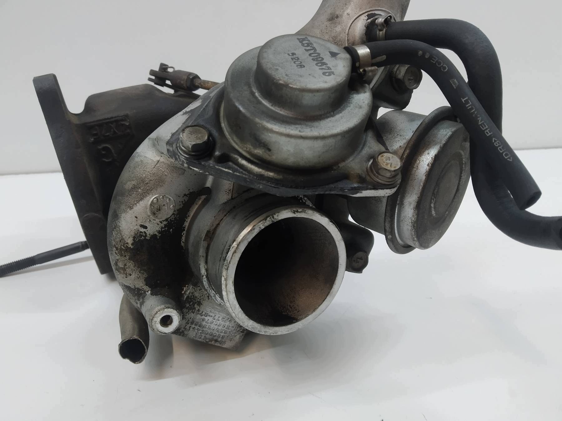 turbo 8200064417 2.0 16V Renault Laguna II (2000-2007)