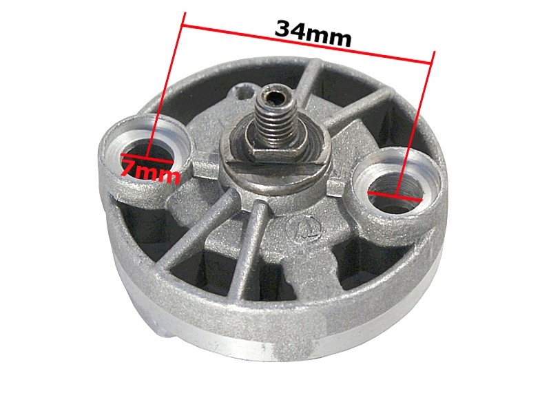 

Pompa Oleju Atv Quad 150 180 bashan loncin alfarad