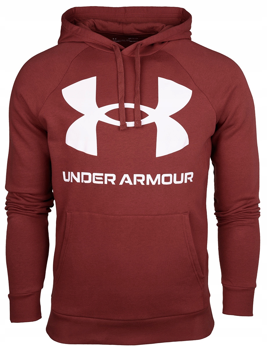 

Under Armour bluza męska z kapturem roz.L