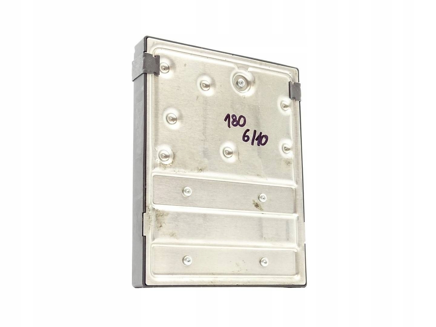 module control unit KOMFORTU BCM AUDI A6 C7 A7 4G A8 D4 4H0907063BE
