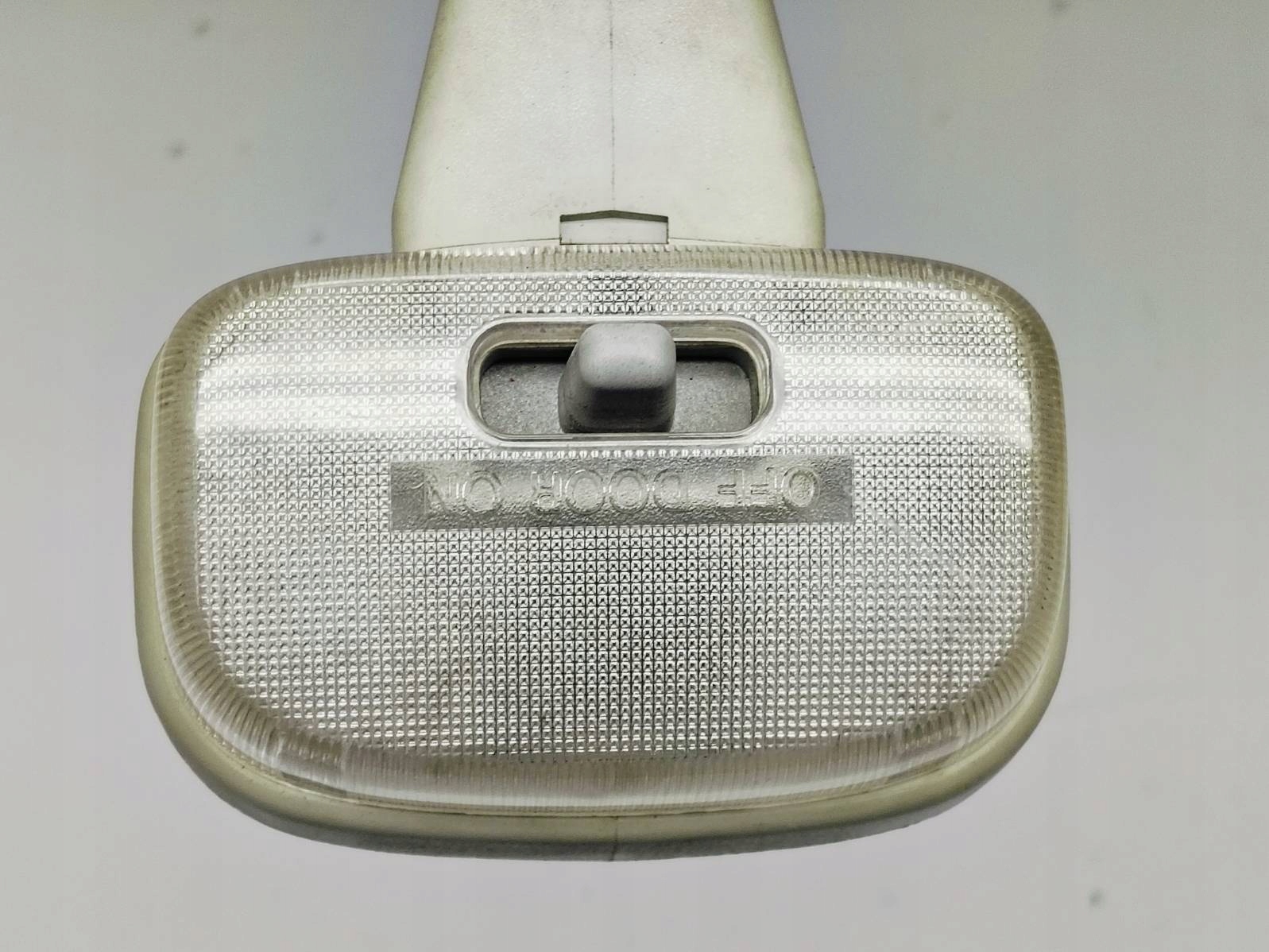 rear-view mirror inner SUZUKI IGNIS 1.3 16V 013368