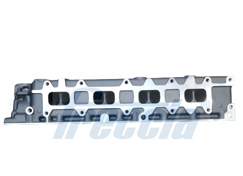 GŁOWICA SILNIKA CH17-1032 FRECCIA CITROEN IVECO Numery katalogowe zamienników AMC 908585