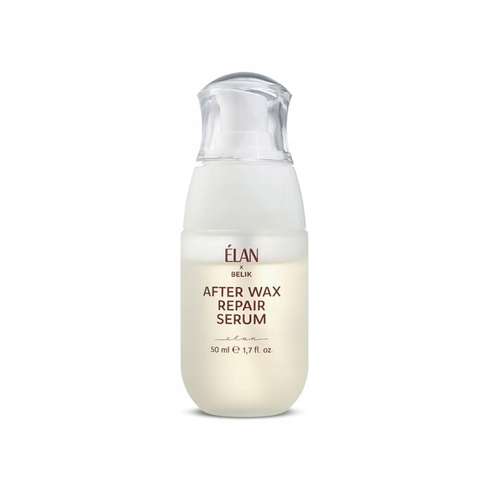 Regenerační sérum po depilaci Elan, 50 ml