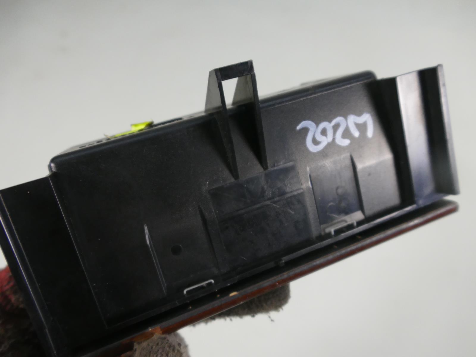 MERCEDES C W202 LIFT ashtray passenger compartment