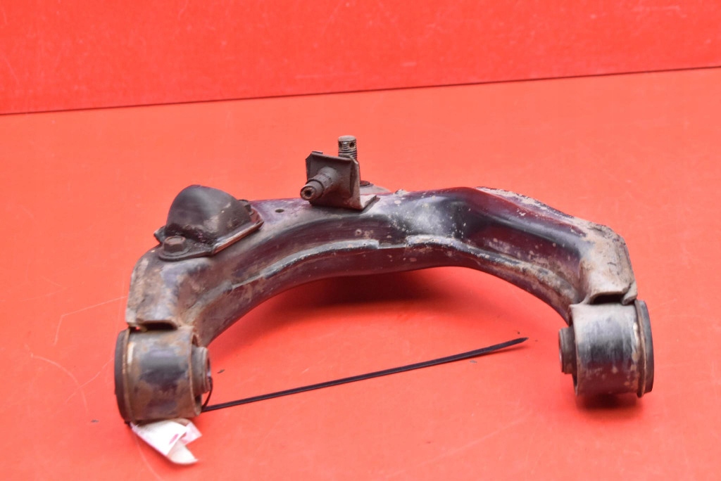 arm right front FIAT FULLBACK 2.4 JTD 154 KM 4X4 16-20