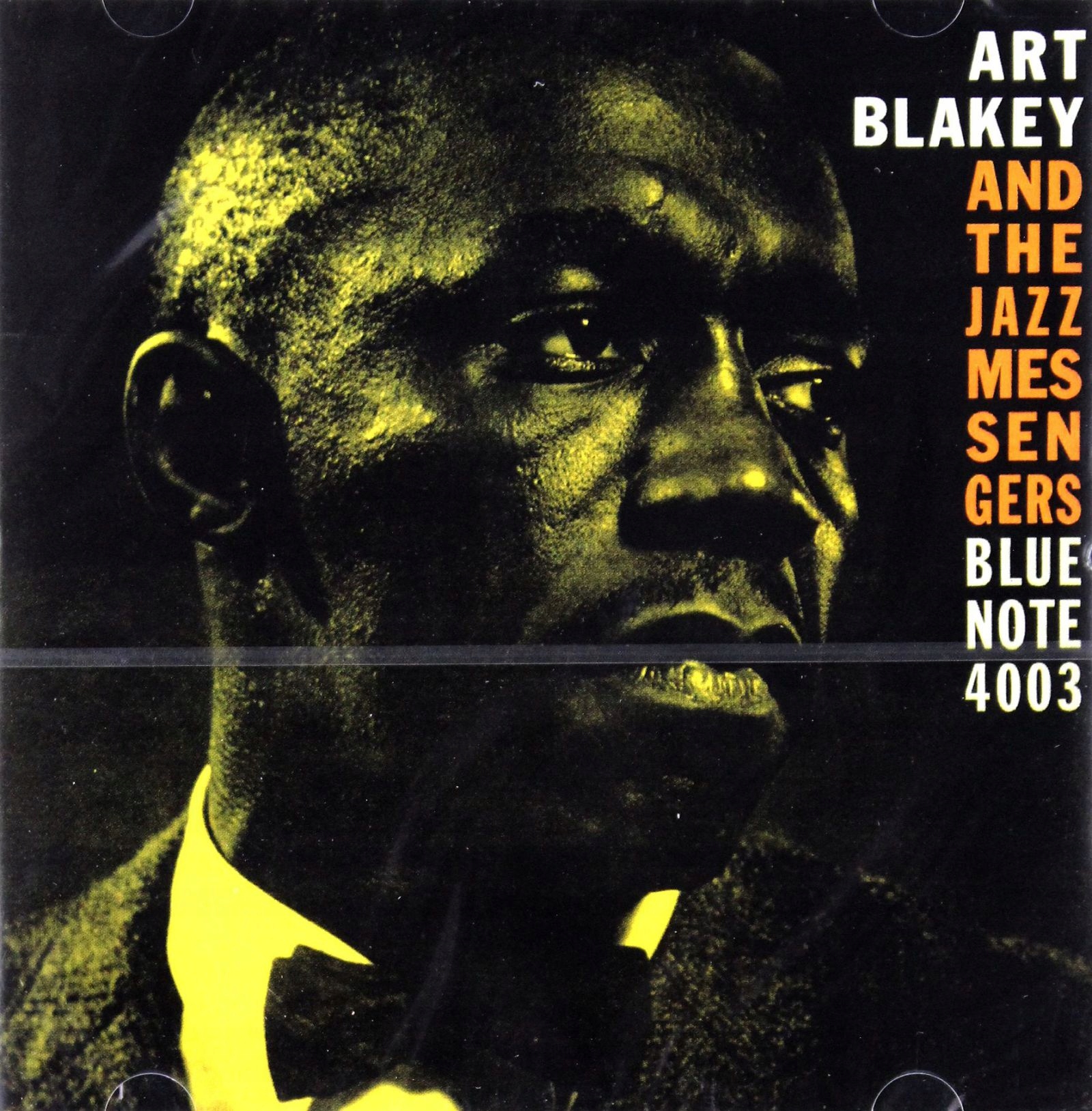

Blakey, Art: Moanin` (rudy Van Gelder Remaster) (C