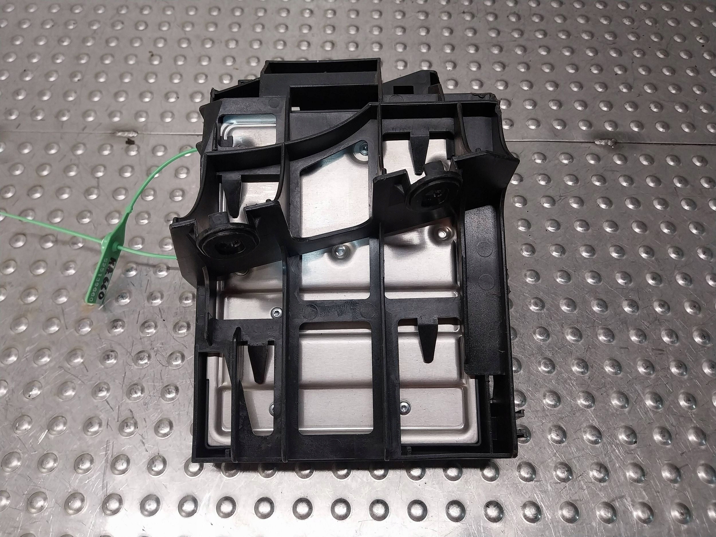module control unit KOMFORTU BCM 4H0907063BE AUDI A6 C7 A7 4G A8 D4