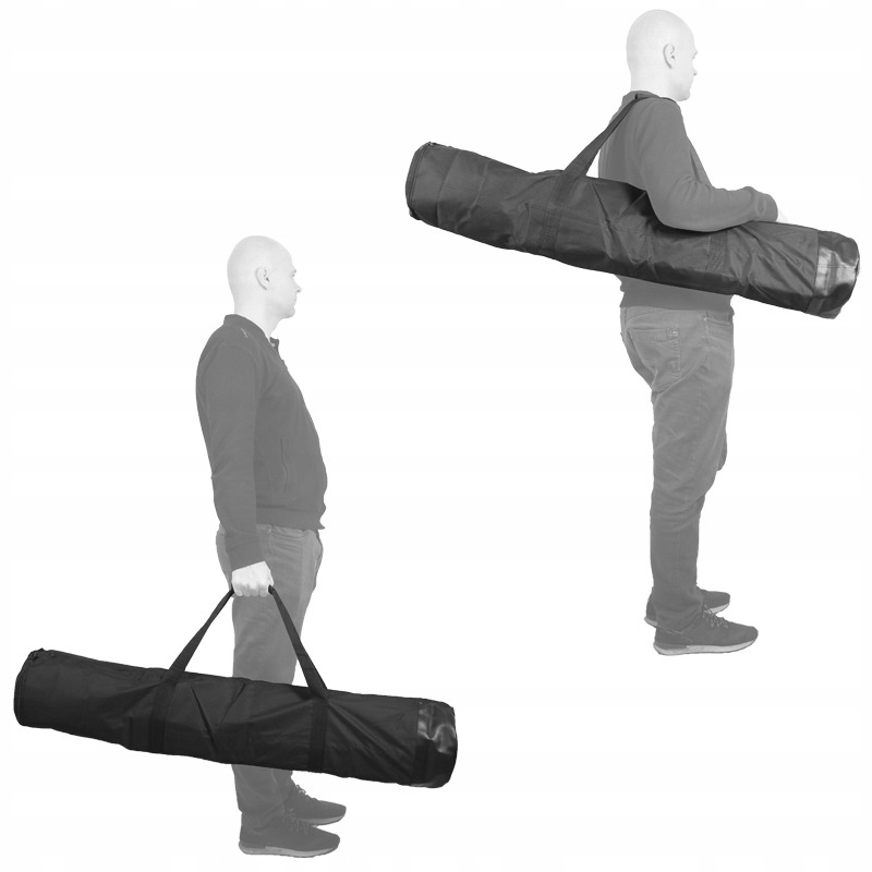 POKROWIEC FUTERAŁ NA STATYW STATYWY PARASOLKĘ FSL5 Model FSL5