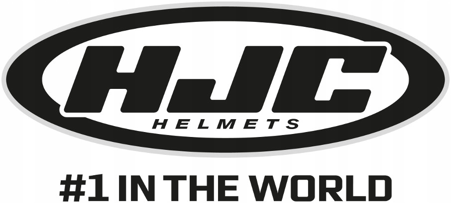 Kask HJC C10 FQ20 Black/white/red semi flat XS czarny/biały/czerwony półmat Producent HJC