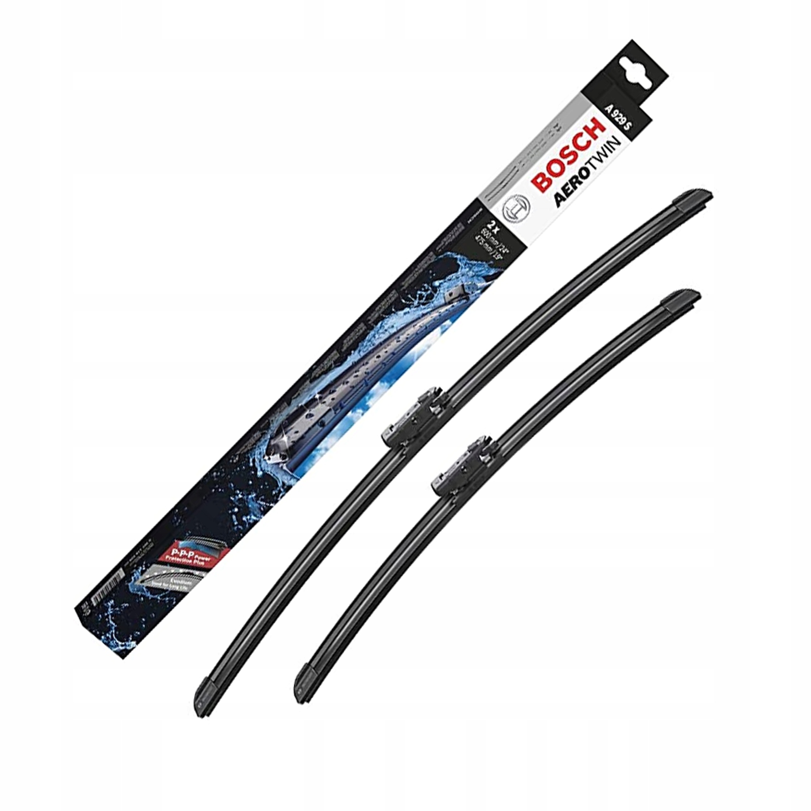 

Wycieraczki Bosch Aerotwin A929S / 3397118929