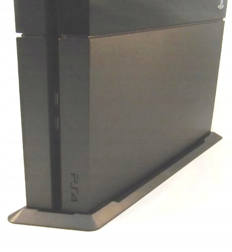 You2K Vertical stand podstawka pionowa do konsoli PS4 Fat / Classic czarny