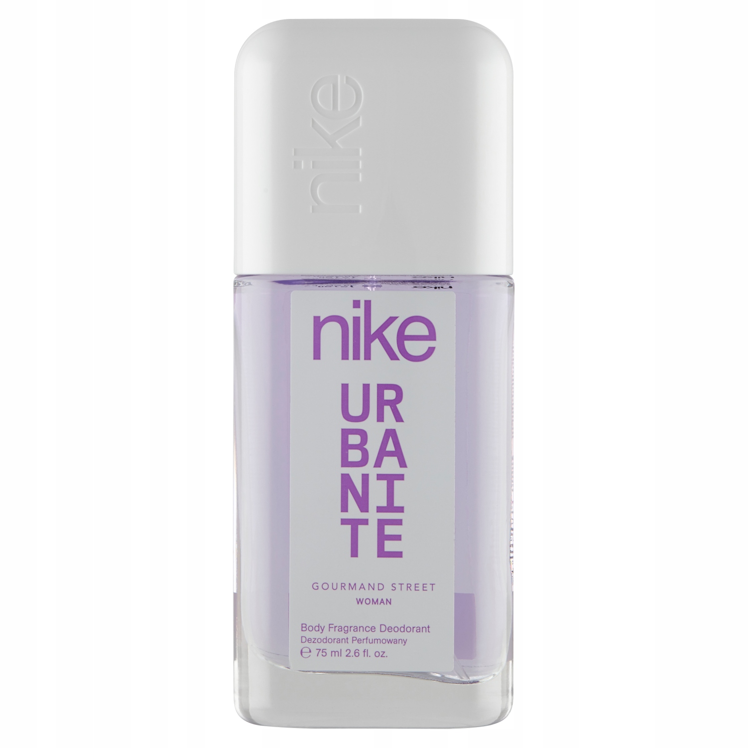 

Nike Urbanite Gourmand Street Dns 75ml
