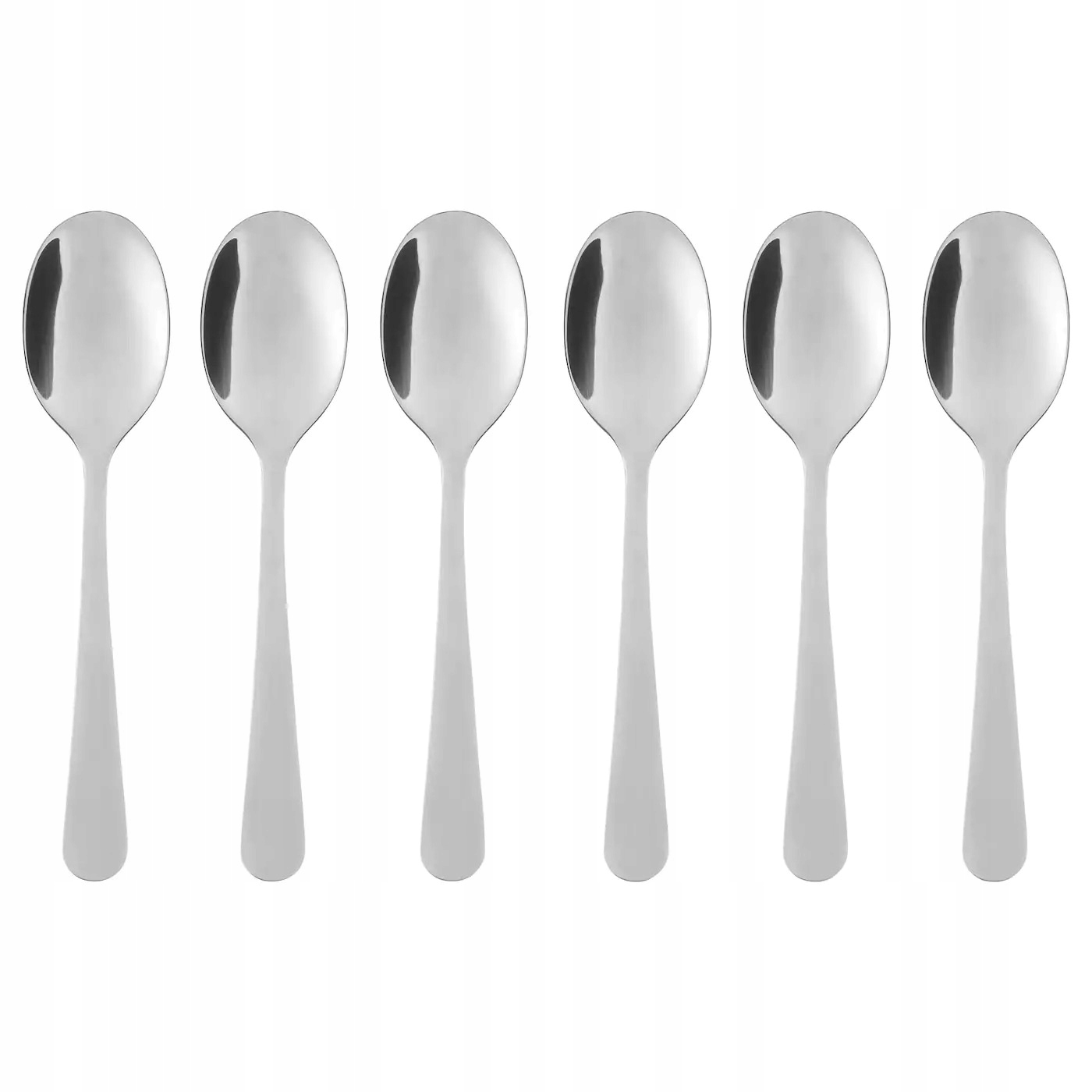 

Ikea Dragon Łyżeczka do kawy, 11 cm 6szt