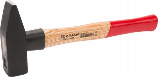 Слесарный молоток DIN 1041, 400 г