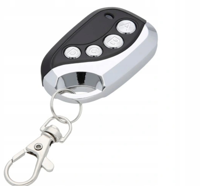 

Faac Pilot Do Bramy FIX4 Zamiennik