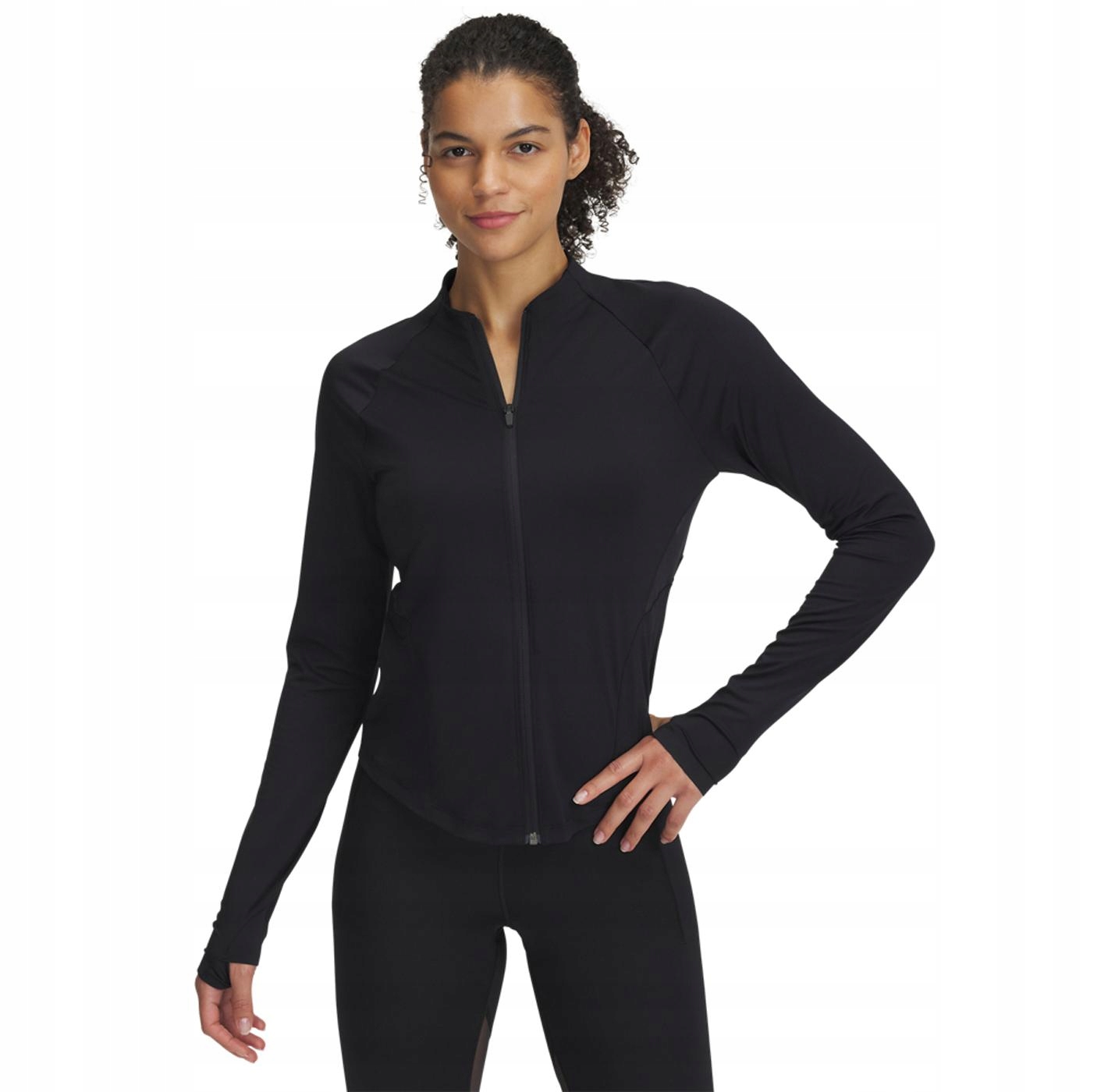 Dámská Mikina Vanish Elite Vent Fz S