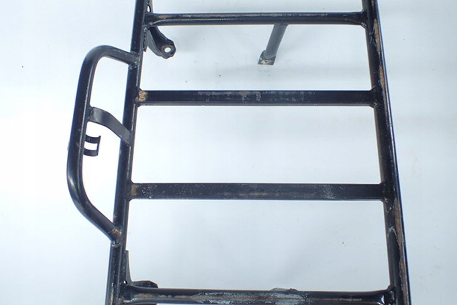 Yamaha Kodiak Big Bear 350 Stelaż bagażnik mocowanie Numer katalogowy części 165870