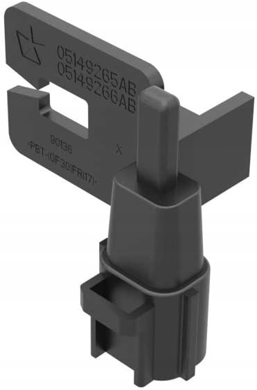 CZUJNIK TEMPERATURY POWIETRZA JEEP GRAND CHEROKEE 2011-