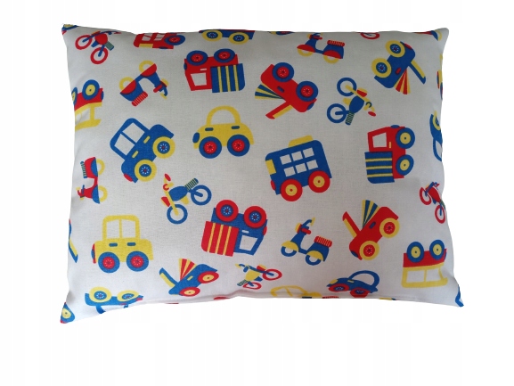 

Poszewka na poduszkę 30x40cm. Bawełniana.