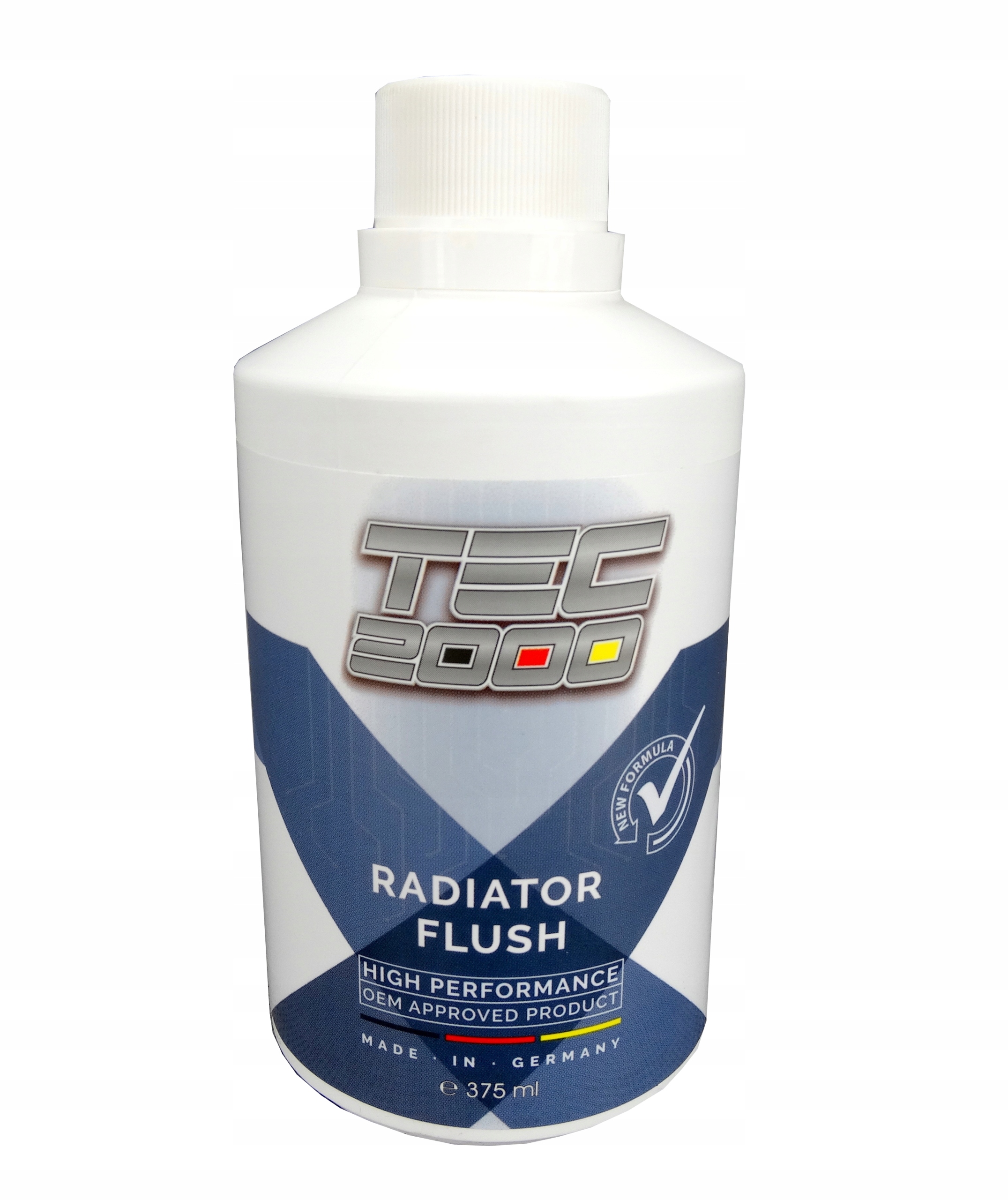 

TEC2000 Radiator Flush Do Czyszczenia Chłodnicy