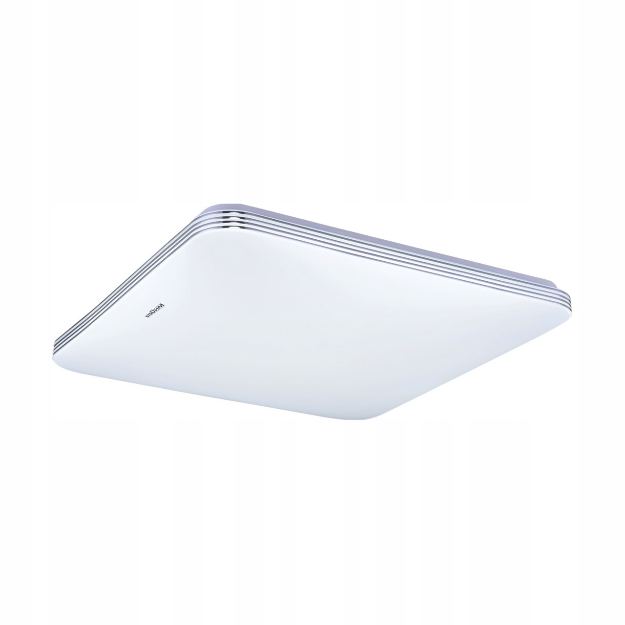 Plafon Lampa Sufitowa 20W Led 4200K Ideus Struhm Adis 03514 Biały