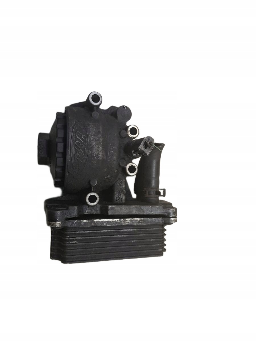 Gehäuse filter oil FORD MONDEO MK3 2.0 TDCI N7BA
