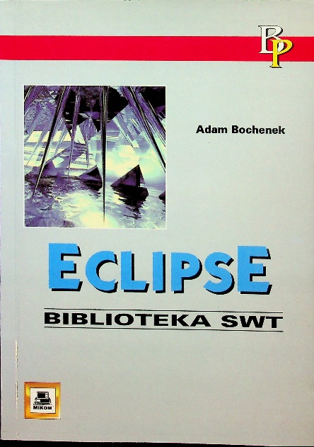 Adam Bochenek - Eclipse
