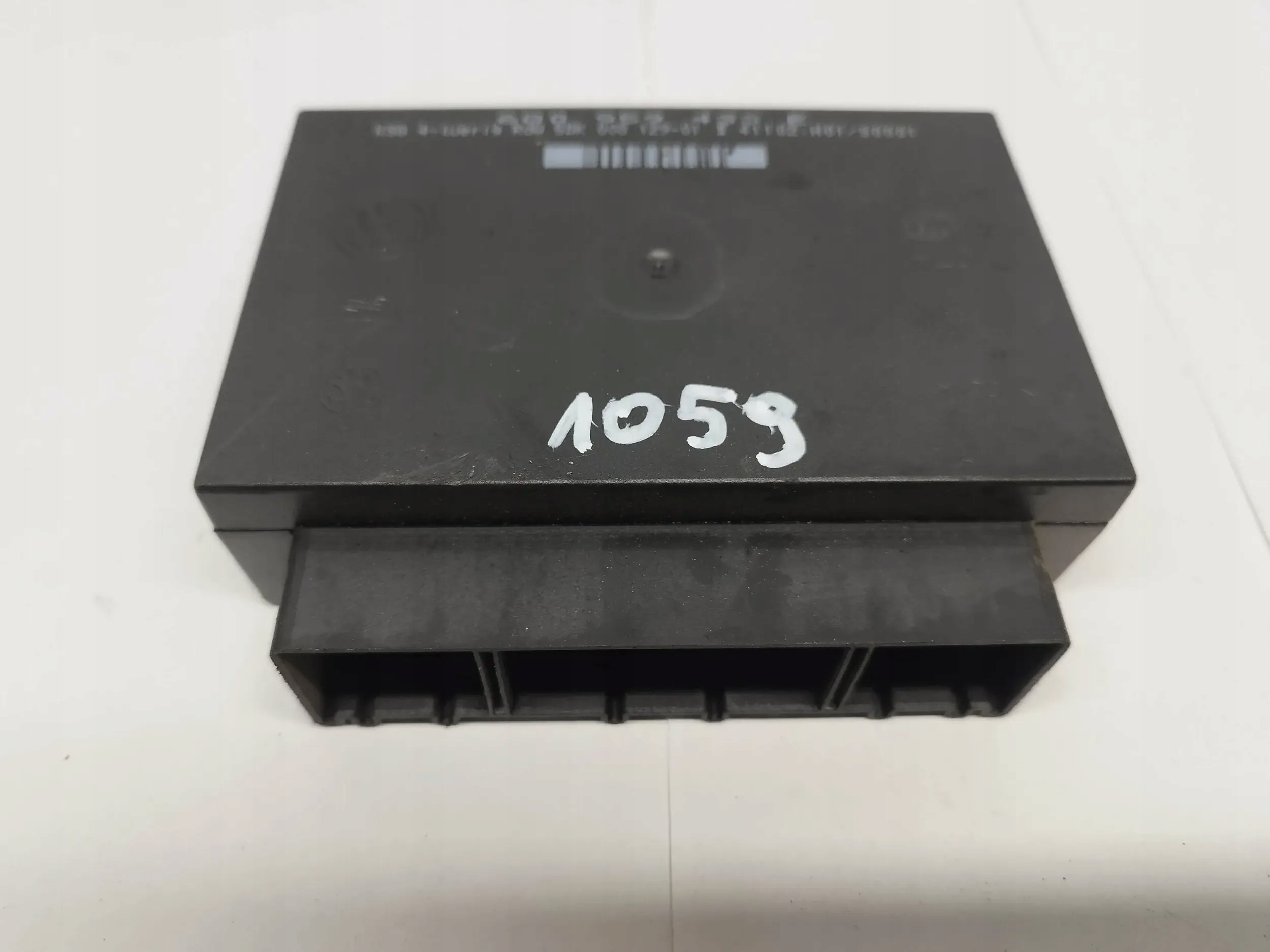 compartment control unit module komfort Volkswagen Seat Skoda 6Q0959433E 5DK008129