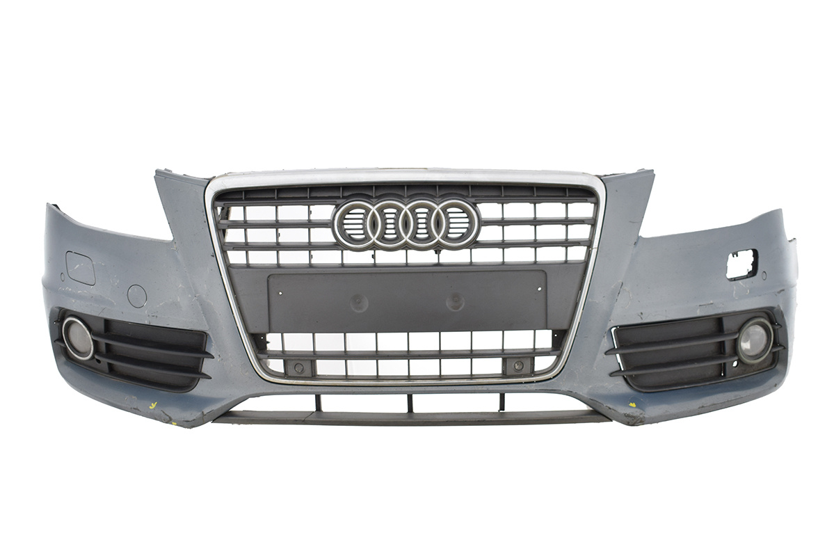 Frontstoßstange * vorne AUDI A4 B8 PDC