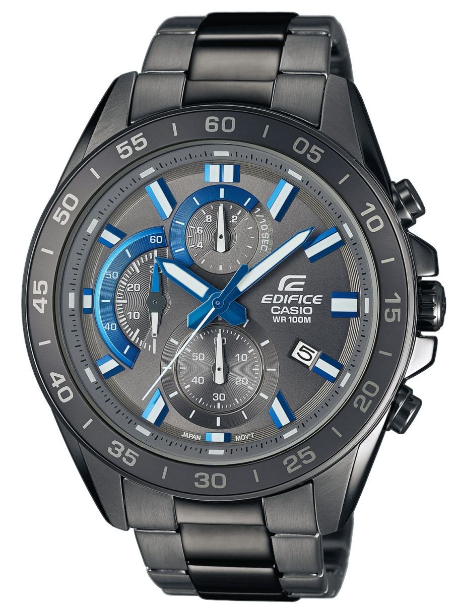 Casio pánské hodinky Edifice