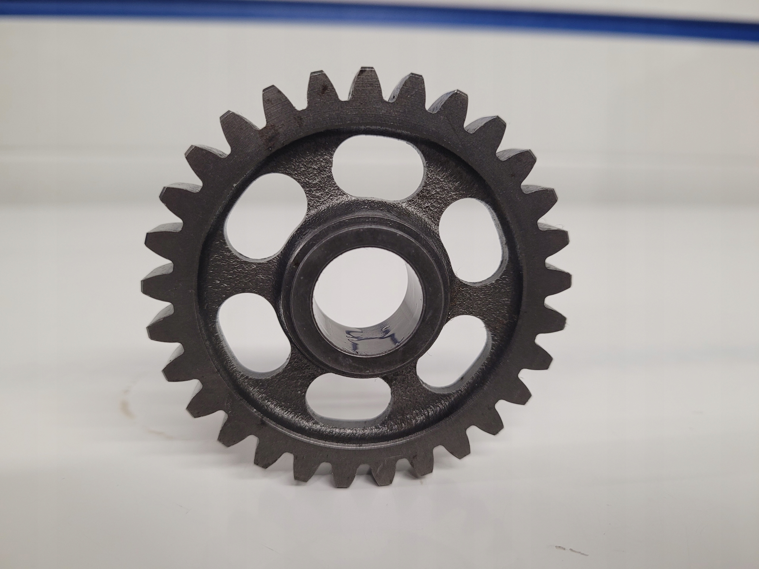 Honda CR 250 94-99 режим звездочки