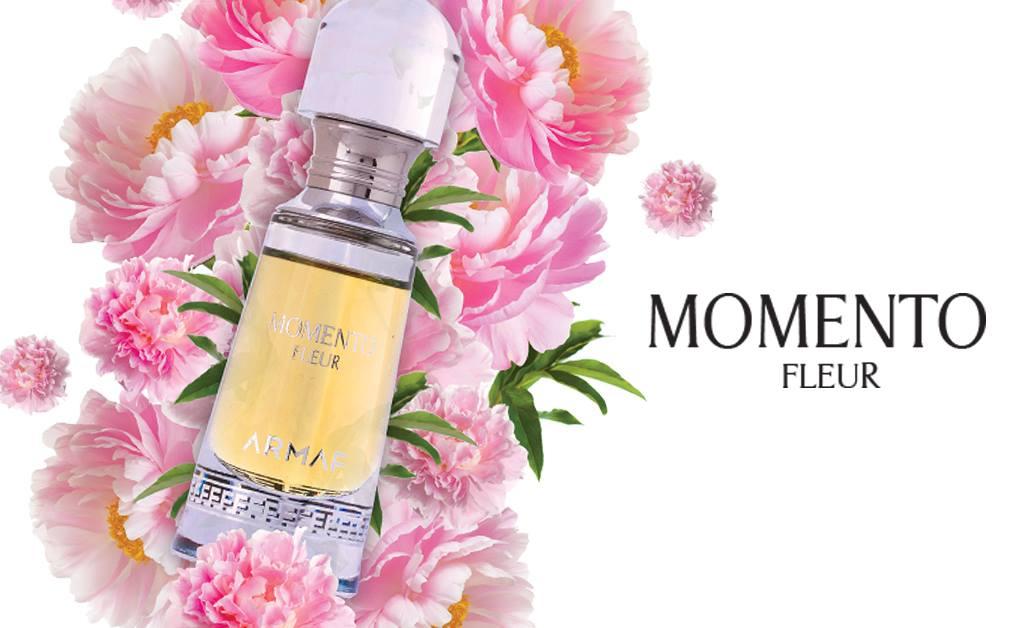 Momento Fleur (20 ml) Marka Armaf